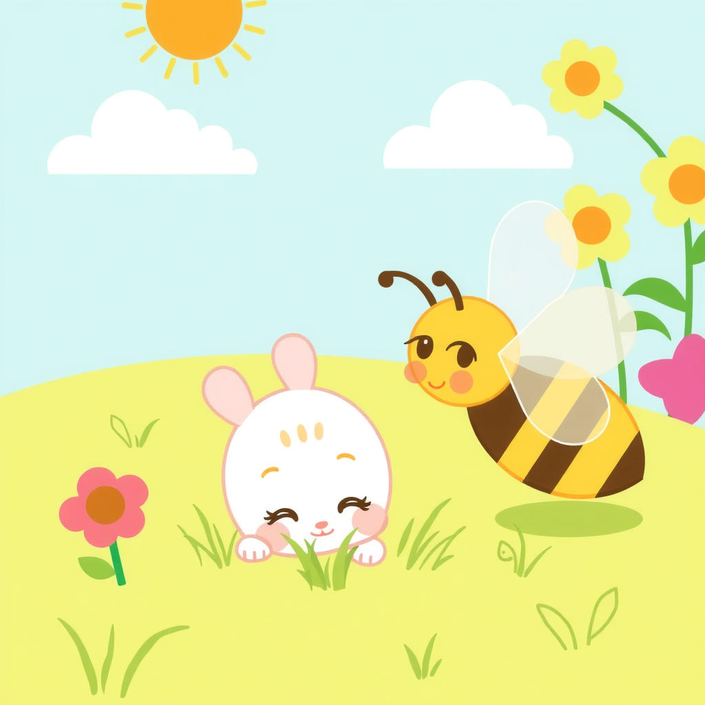 Pip's Playful Bug Prank: Series 5