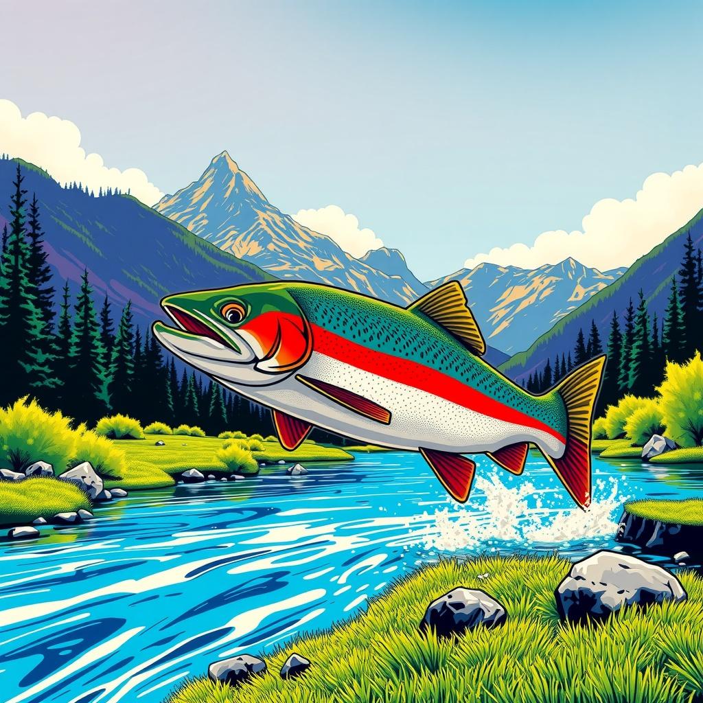 Escape to Adventure