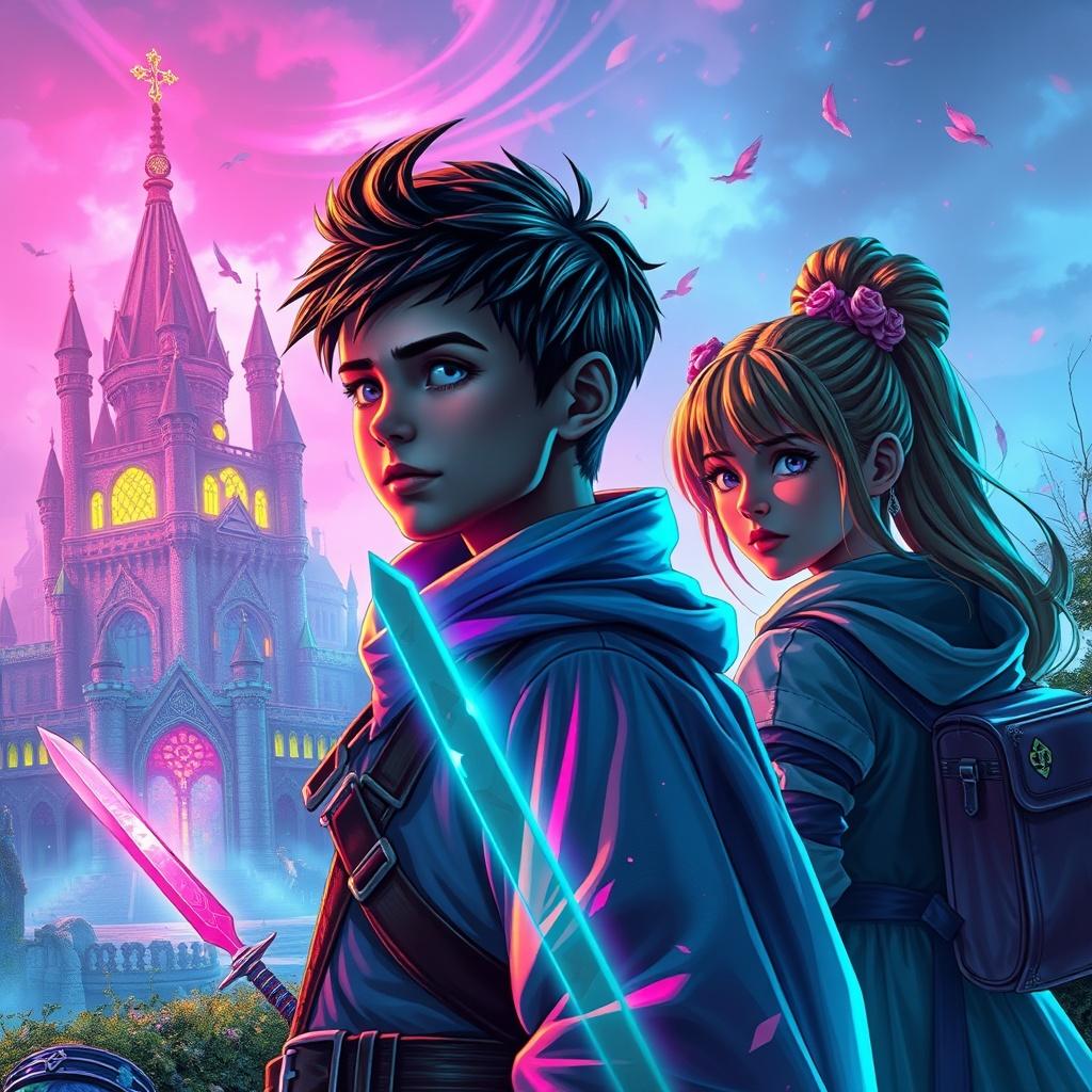 The Prince's Secret