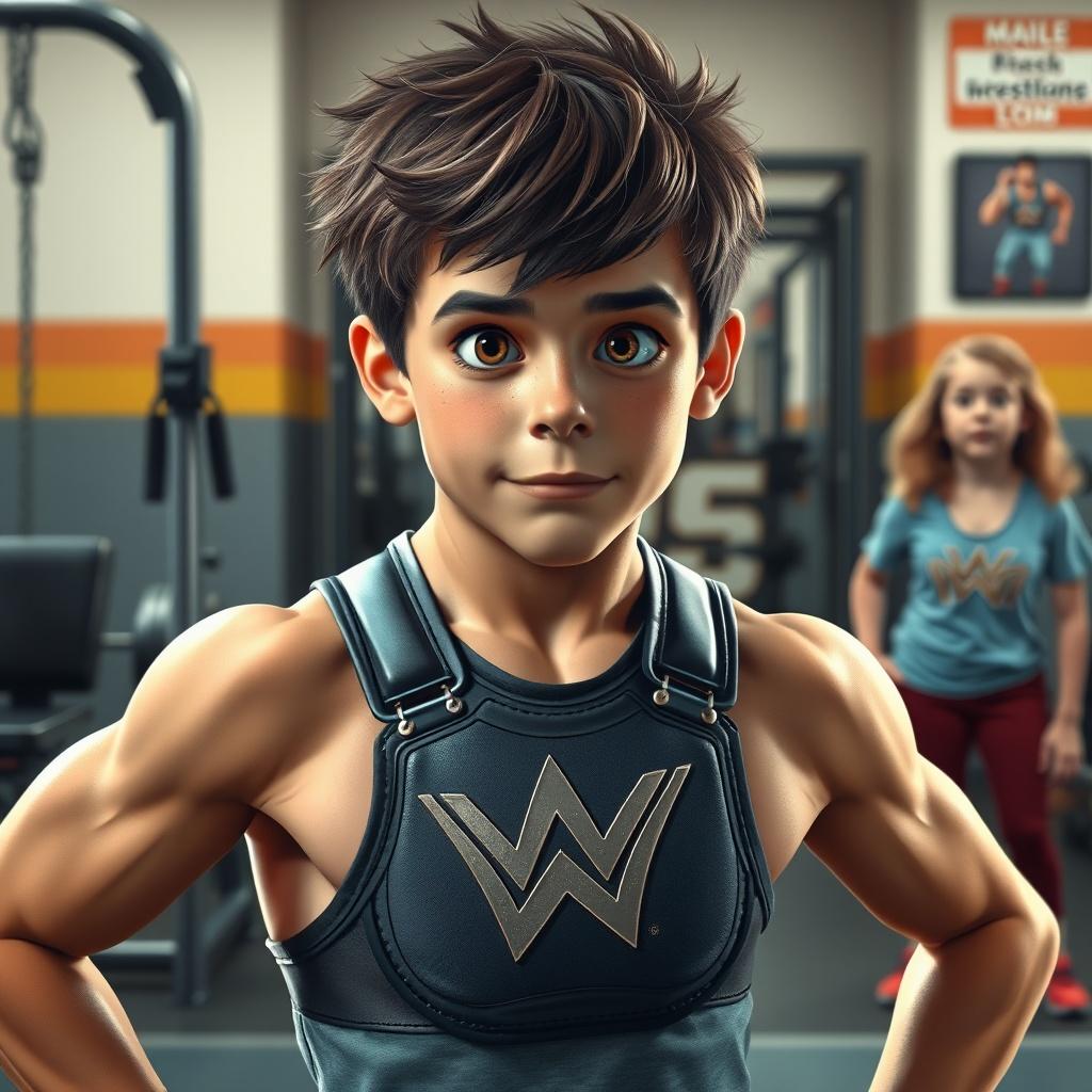The Magical Singlet