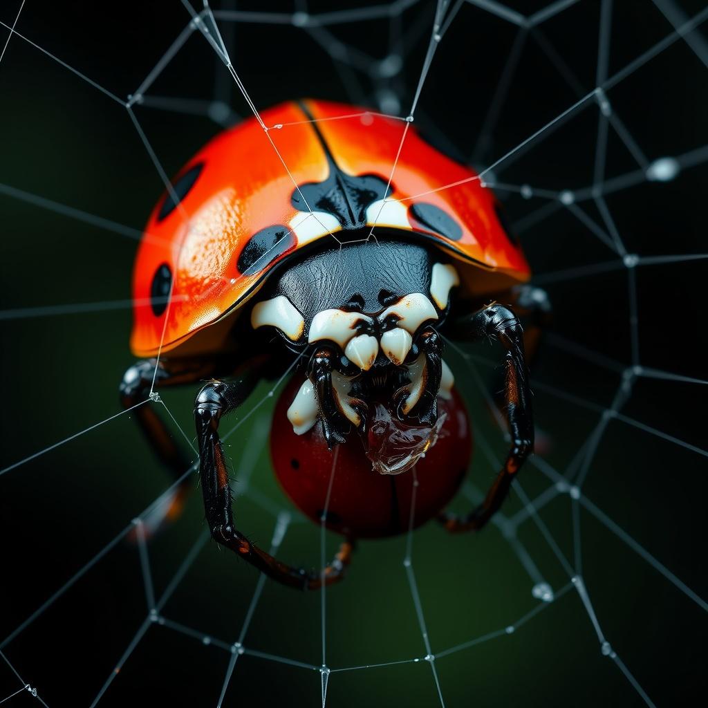 Predator and Prey