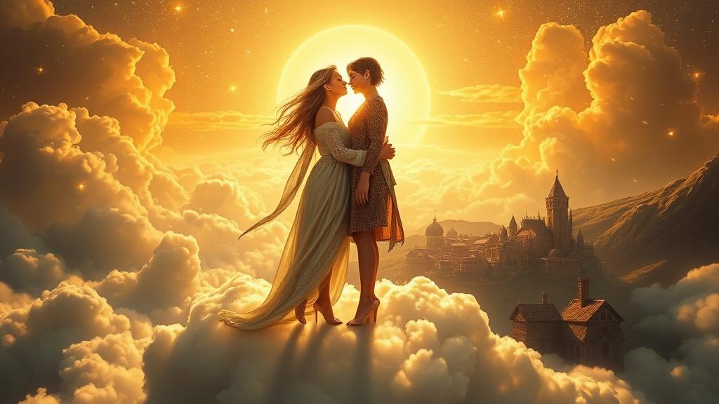 The Divine Journey