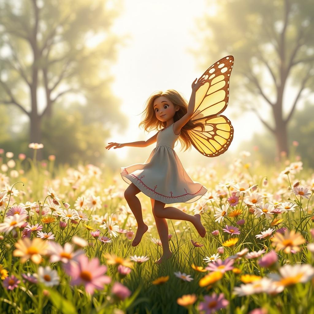 The Dance of Dreams