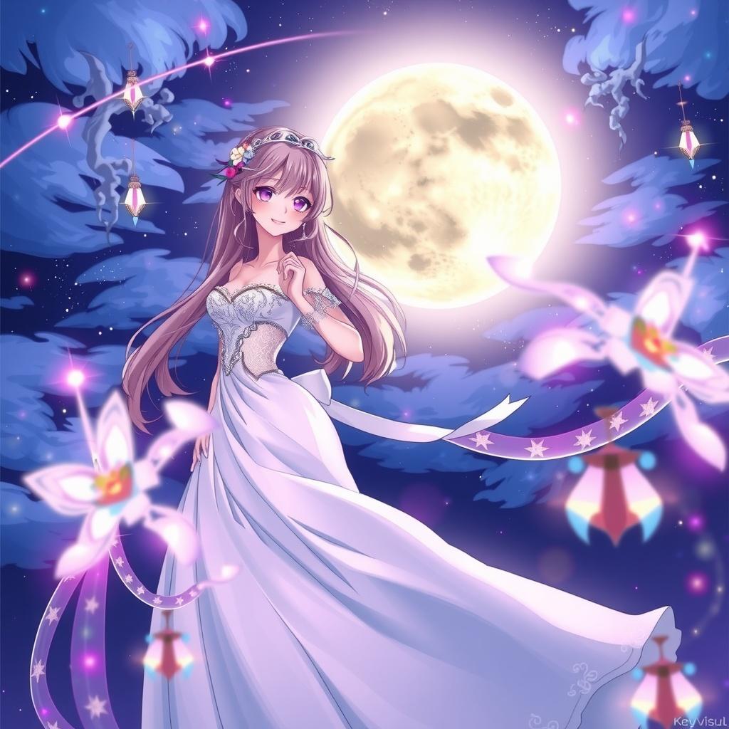 Chosen by Moonlight