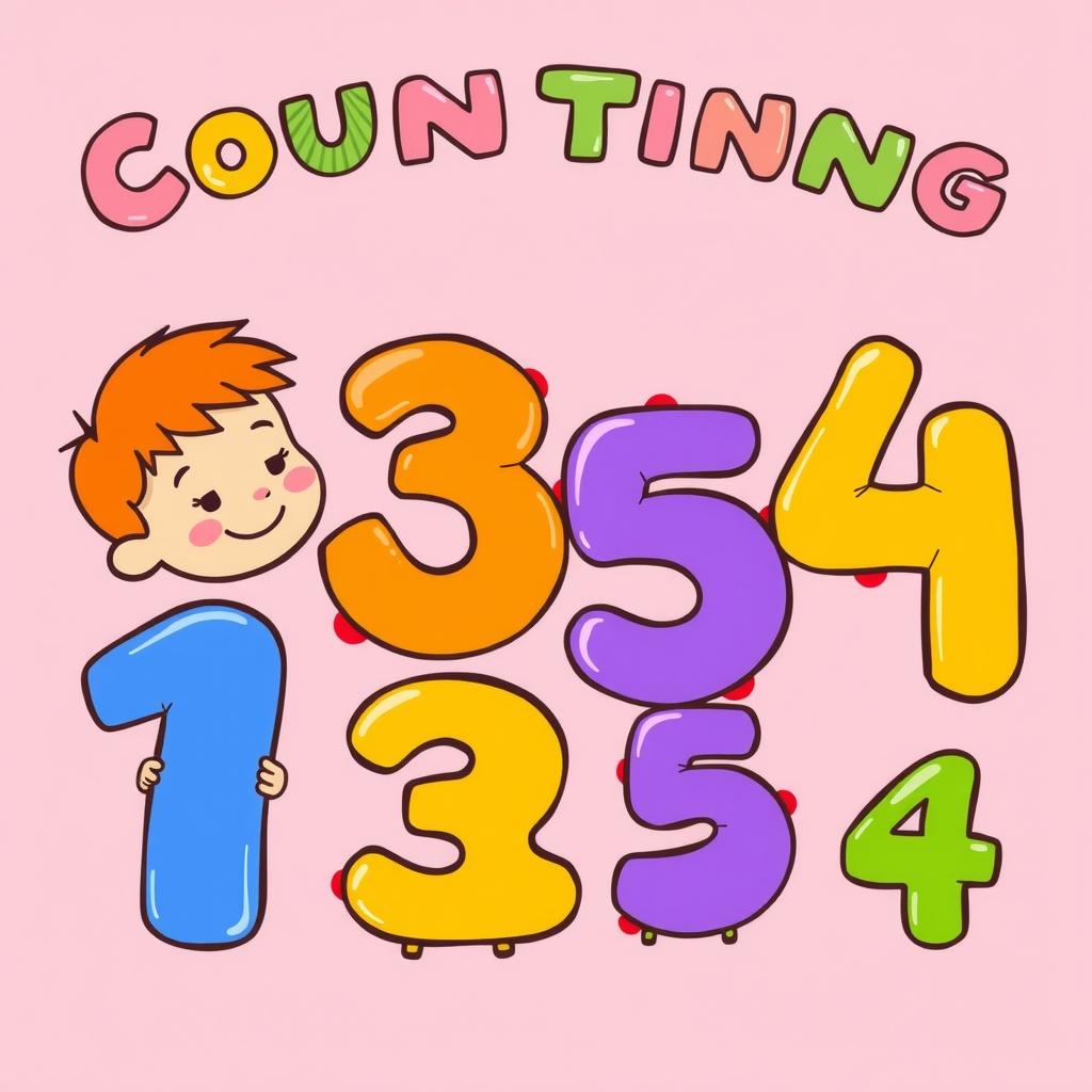 Counting to 100: An Adventure in Numbers