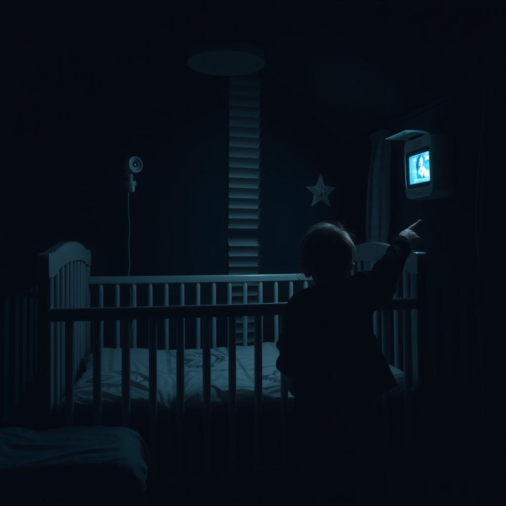 The Second Voice