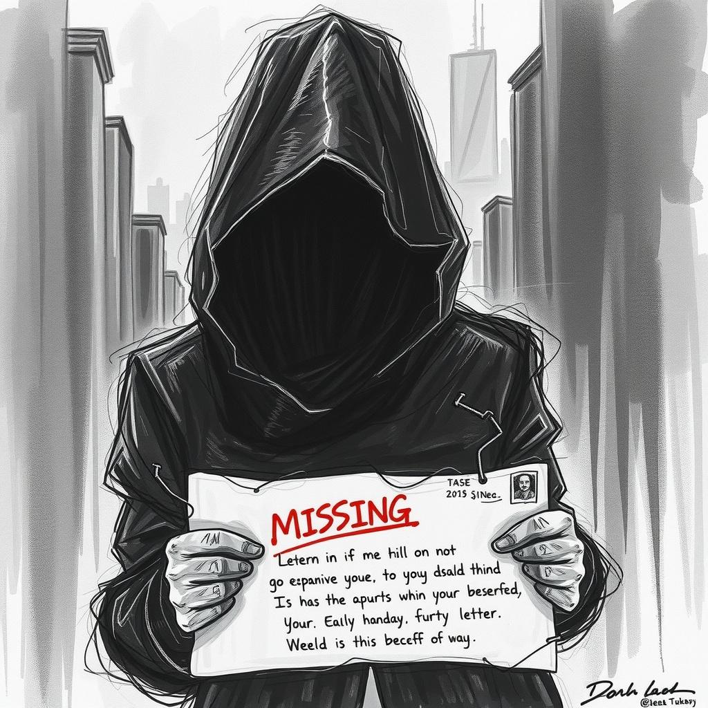 The Mystery of Fred's F
