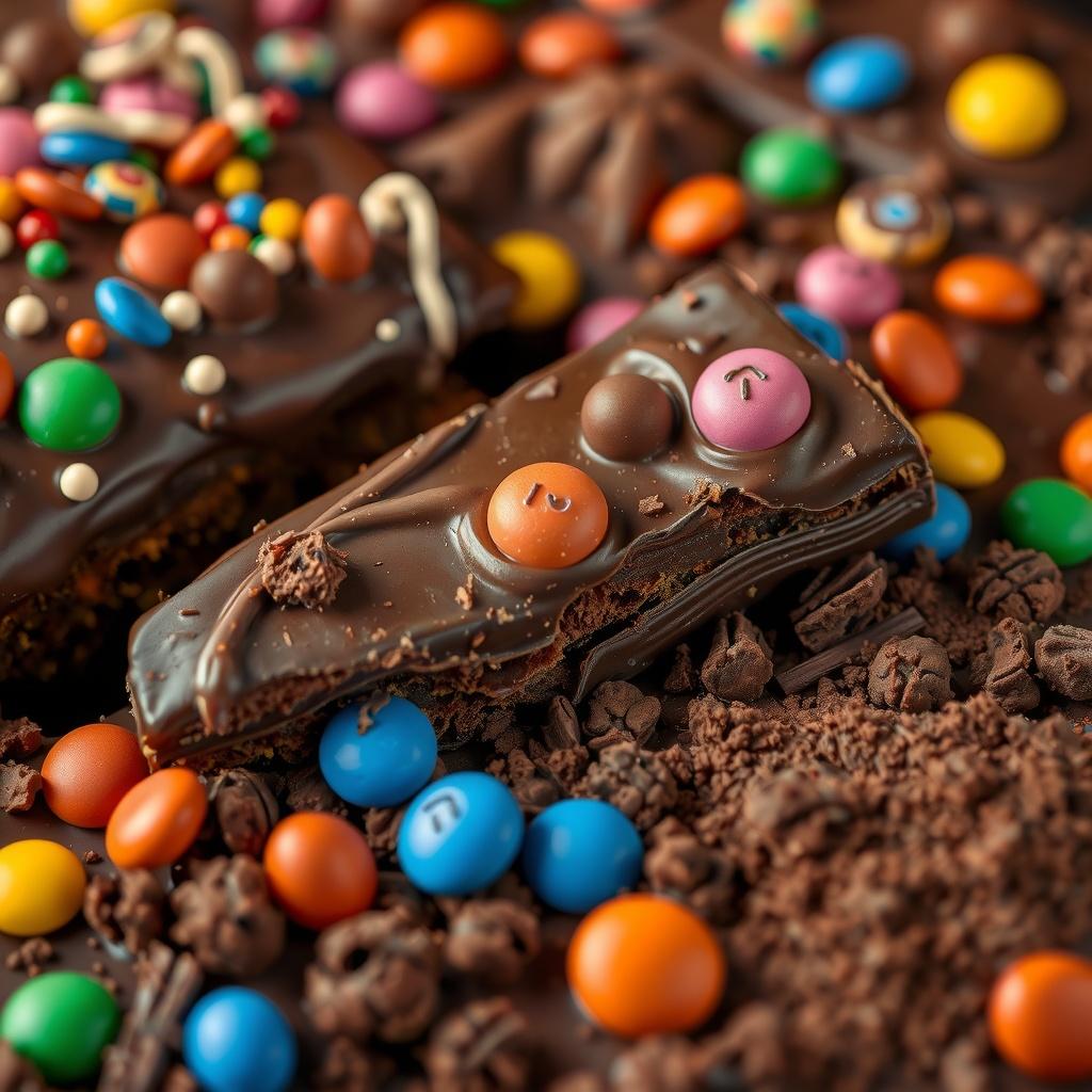 The Chocolate Dilemma