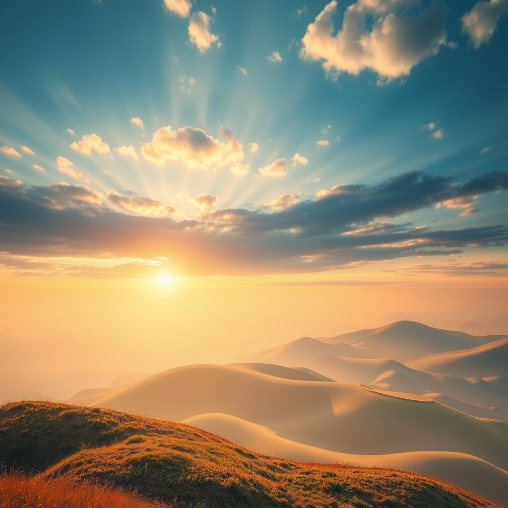 Our Hopes and Dreams of a Good Life