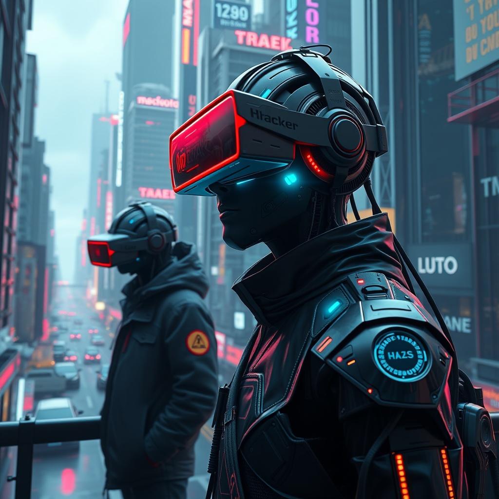 Echoes of Reality