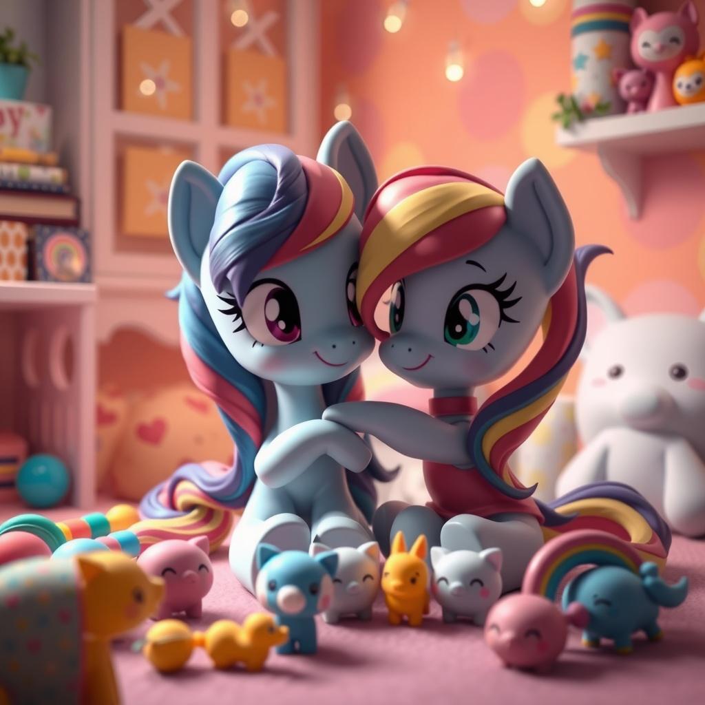 A Night at Rainbow’s
