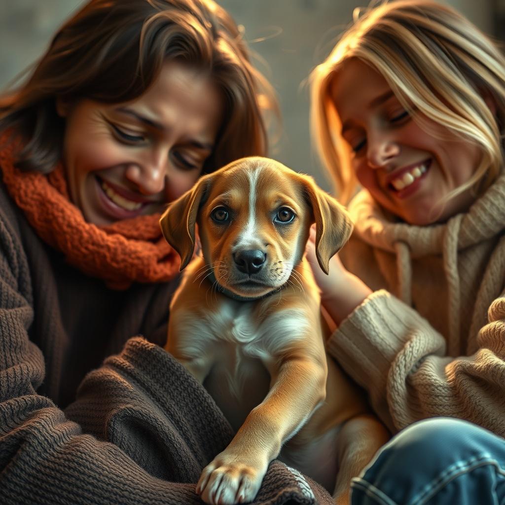 The Journey of Hope