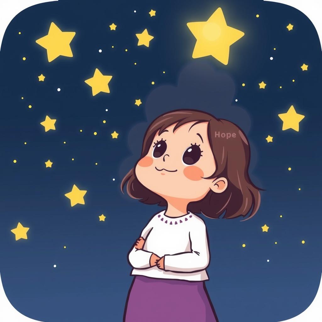 Wishing on a Star