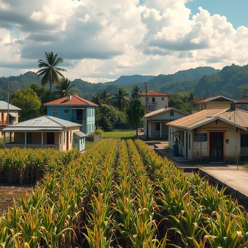 The Heart of Cuba