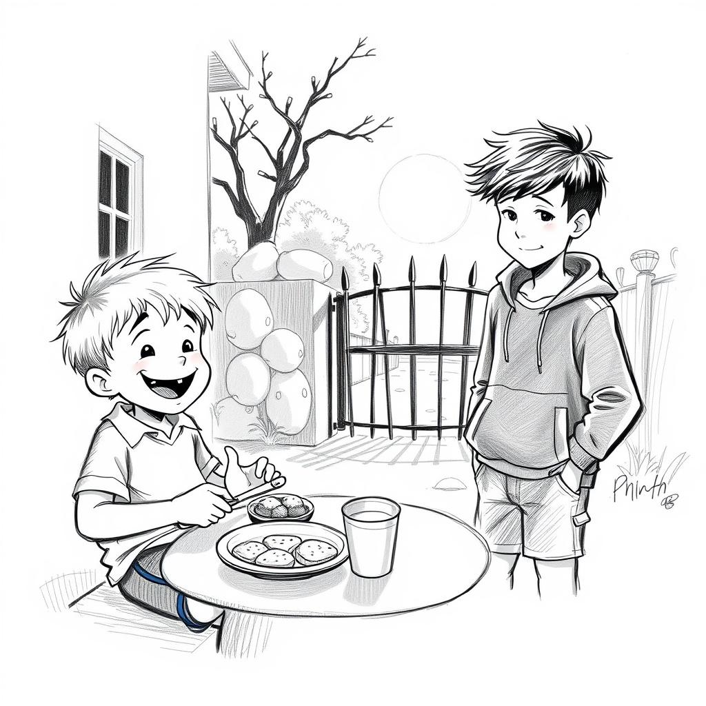 The Gift of Kindness