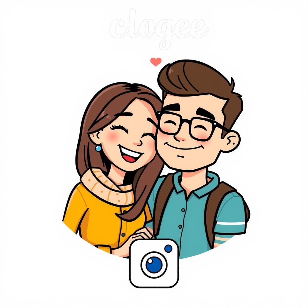 The Instagram Romance
