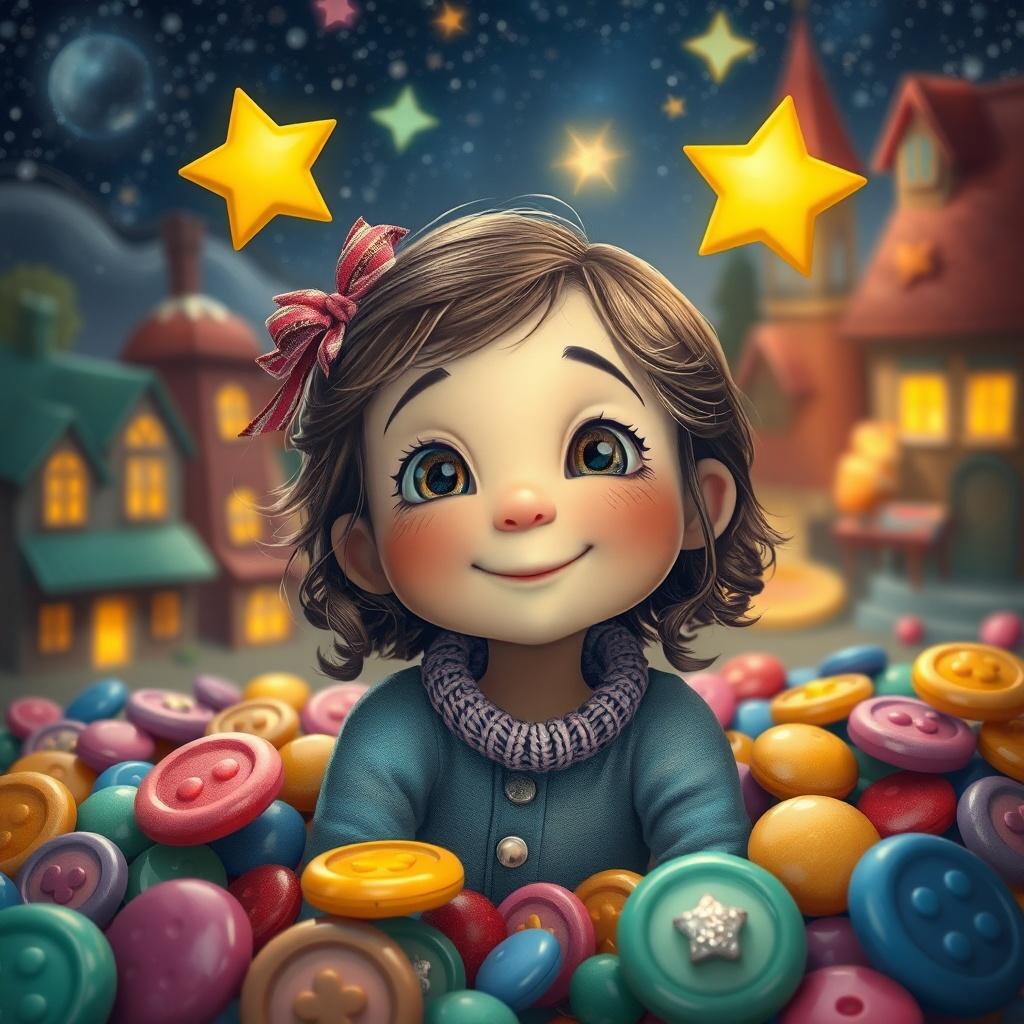 The Magic of Twinkle
