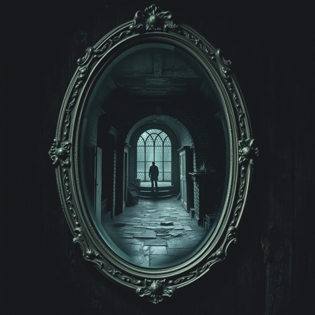The Sinister Reflection