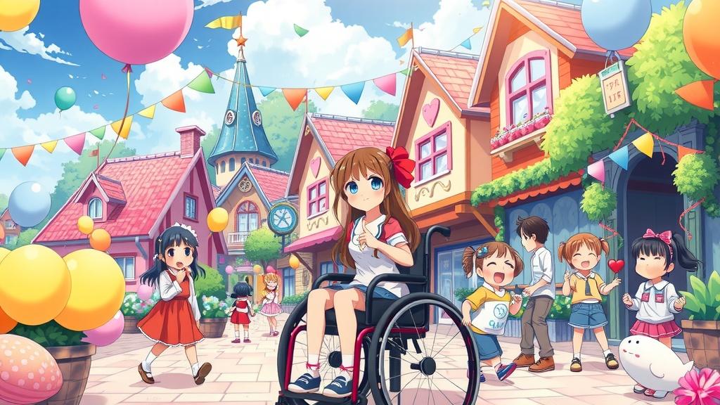Village of Dreams