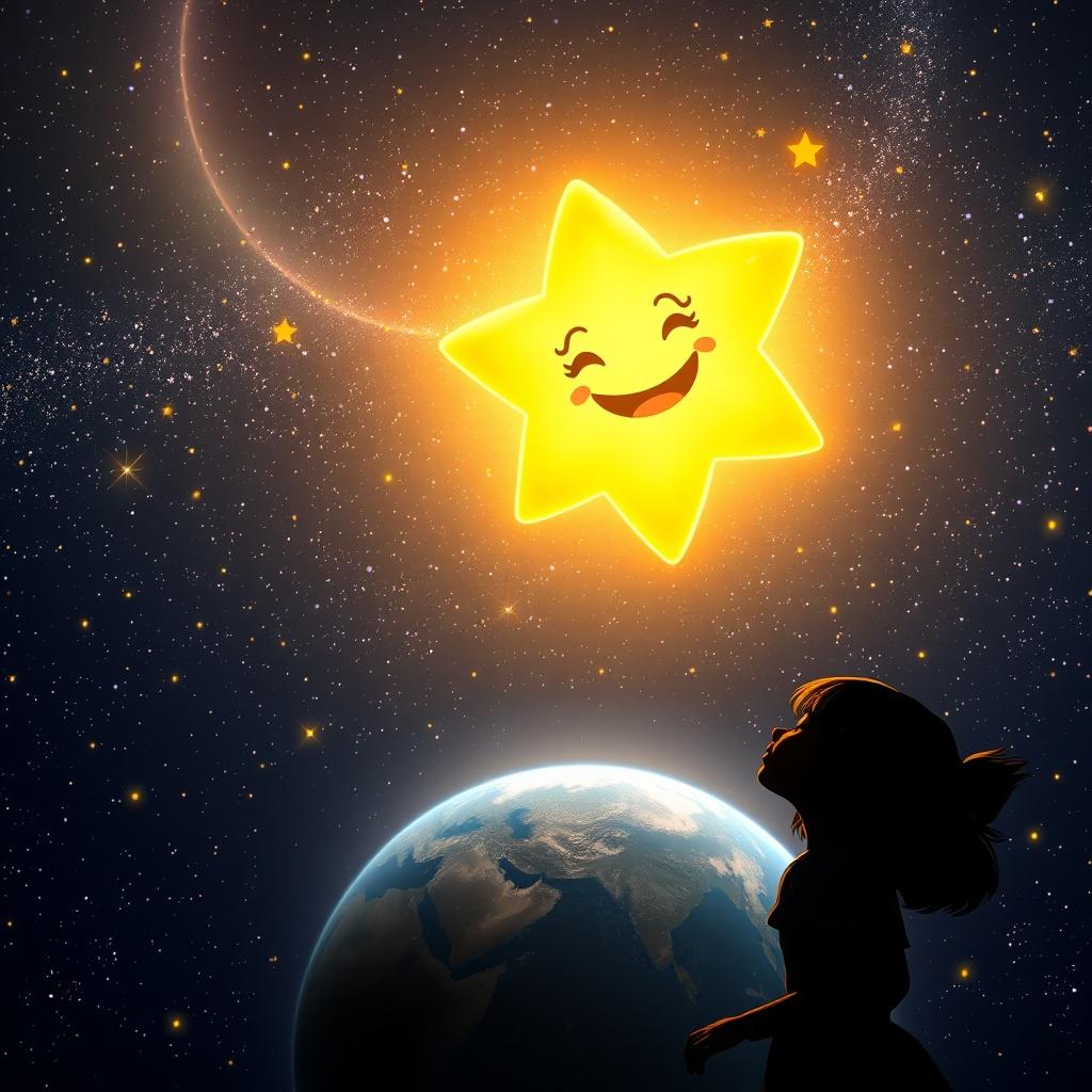 The Little Star That Could