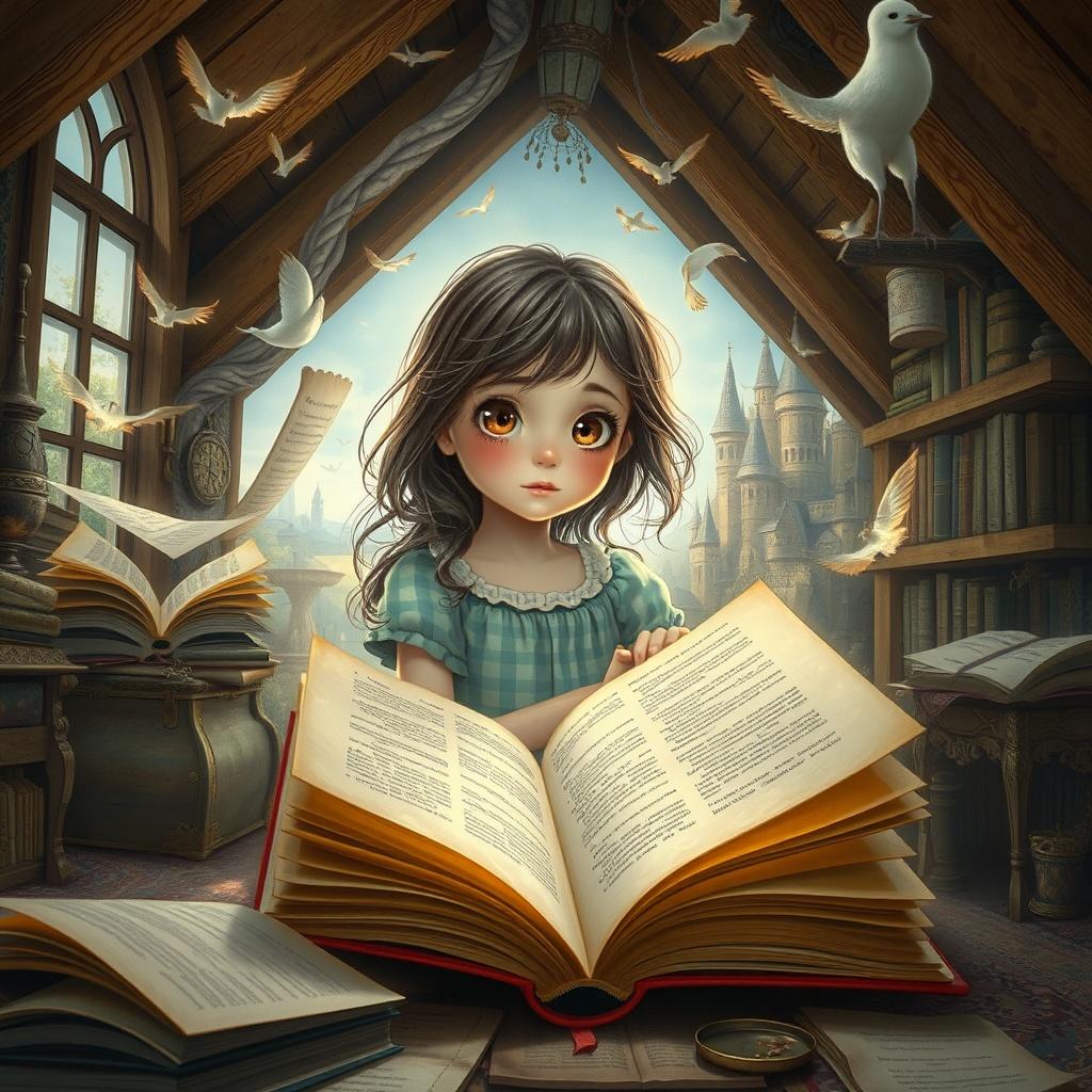 The Talking Tales Book