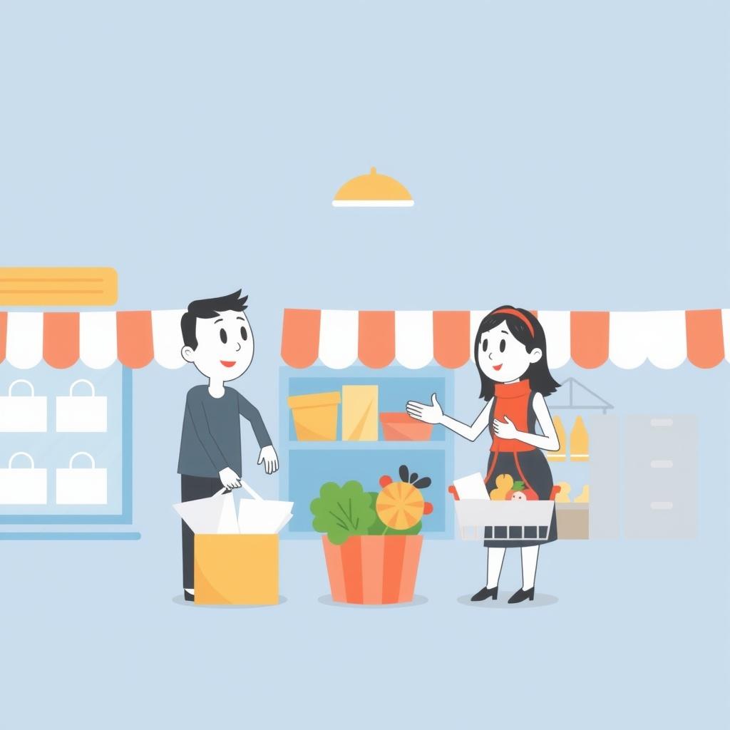 The Marketplace of Dreams