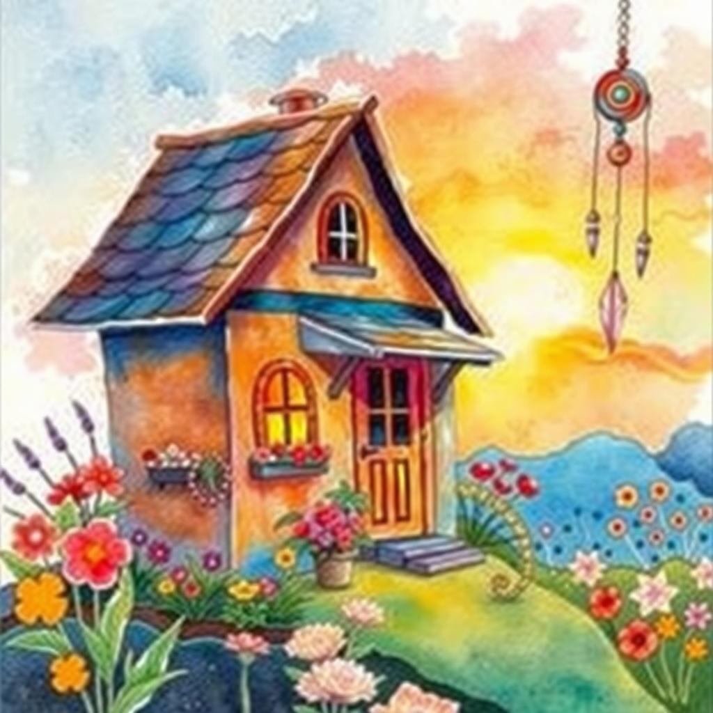 The Melody of Friendship