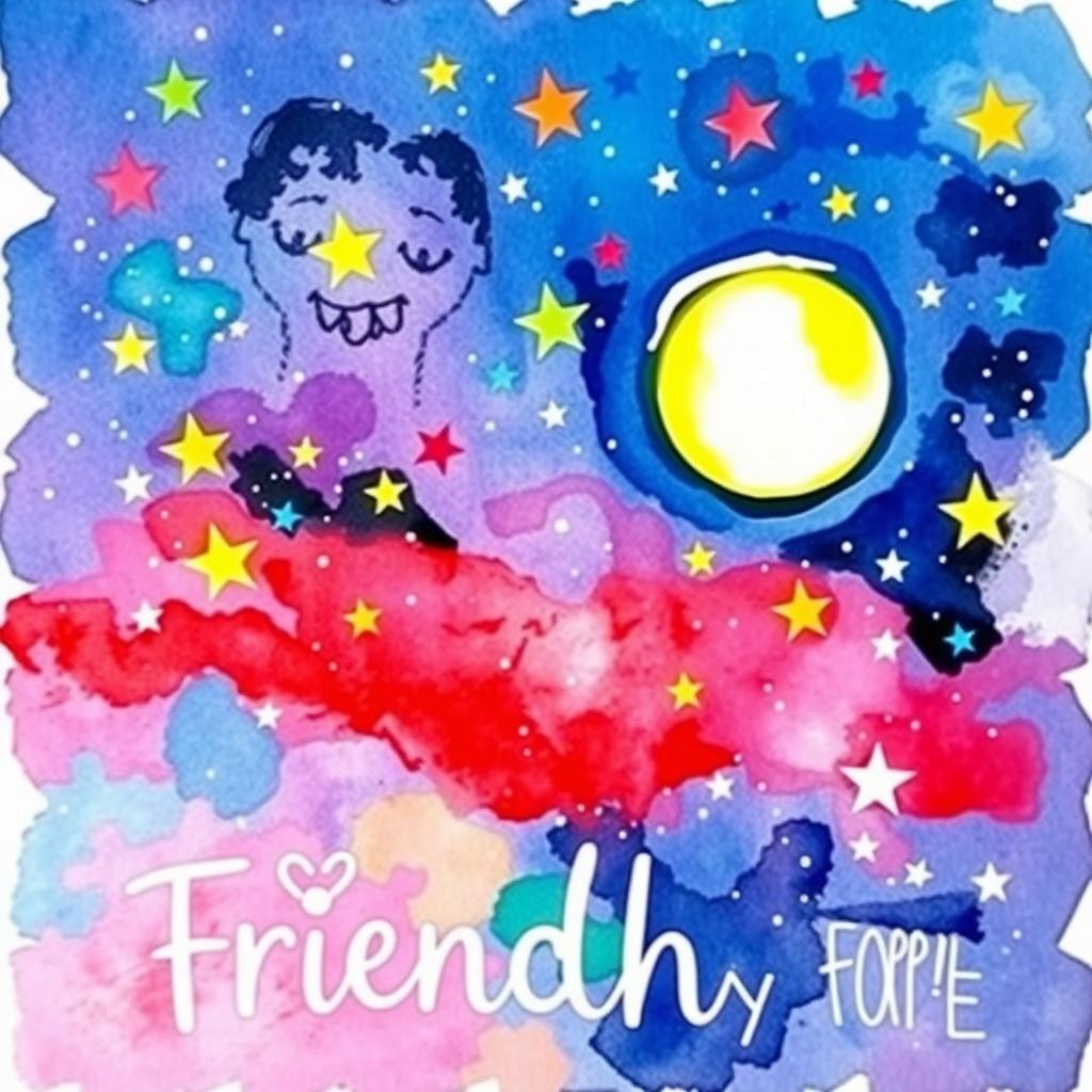 The Radiance of Friendship