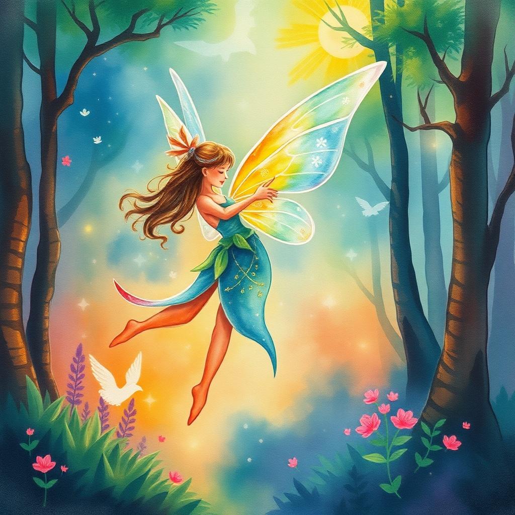 Dance of Hope