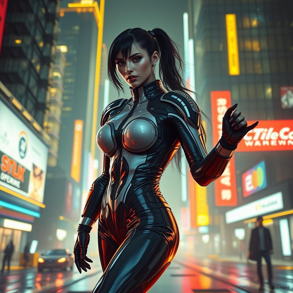 The Latex Enigma