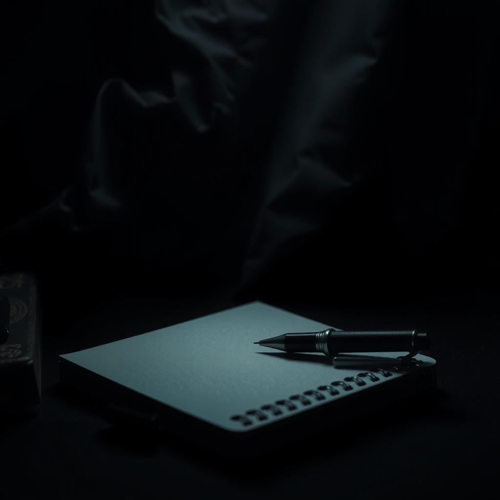 The Death Note Chronicles