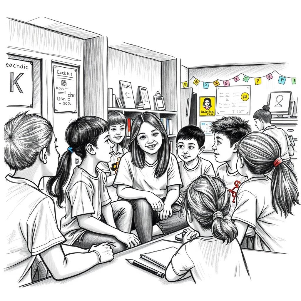 Understanding Together
