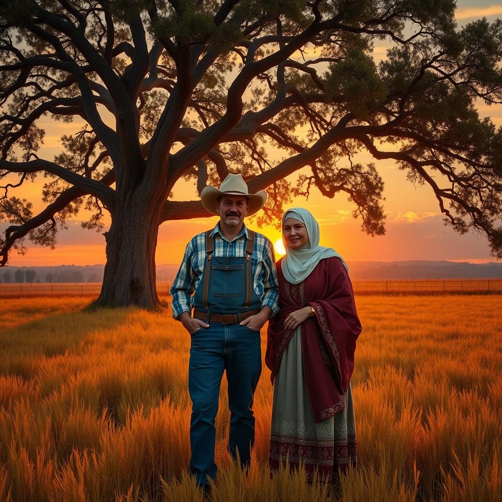 The Resilient Farm