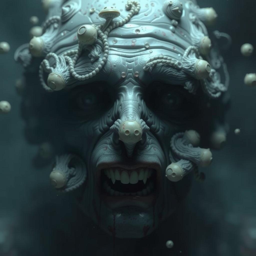 Dreams of the Unseen