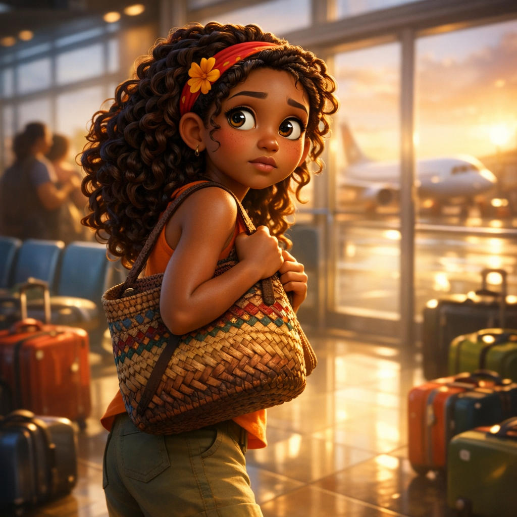 Latoya’s Journey