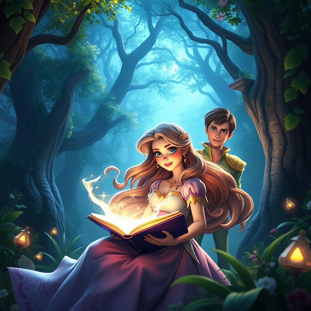 Enchanted Forest
