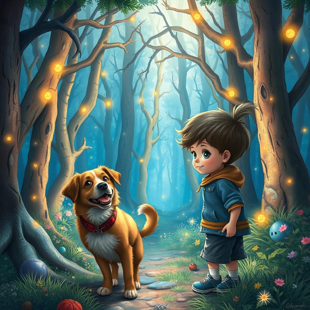 Dreamscape Adventures