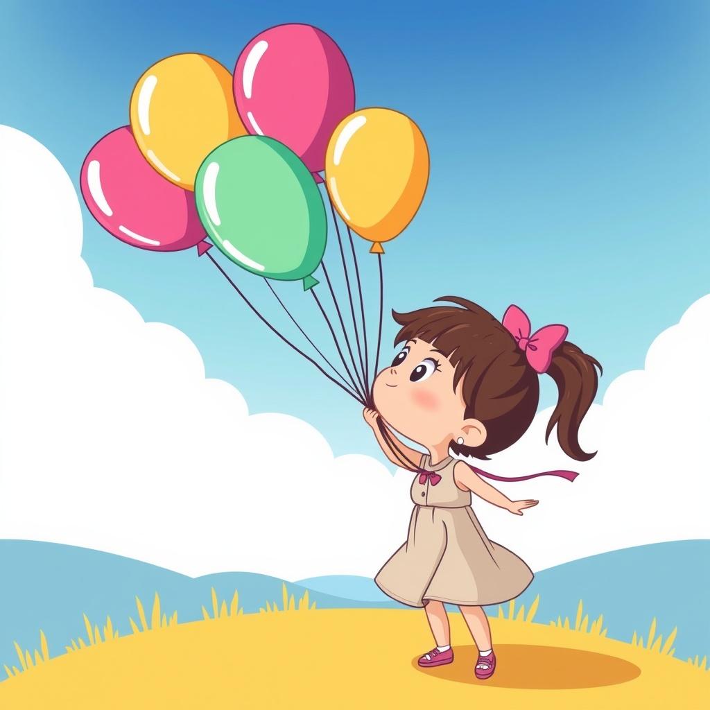 Big Balloon Dreams
