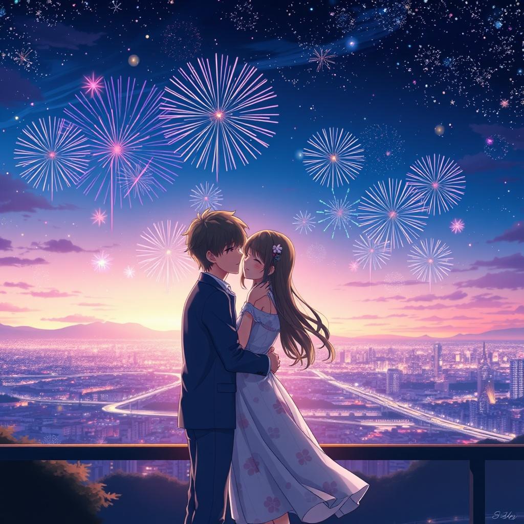Under the Stars