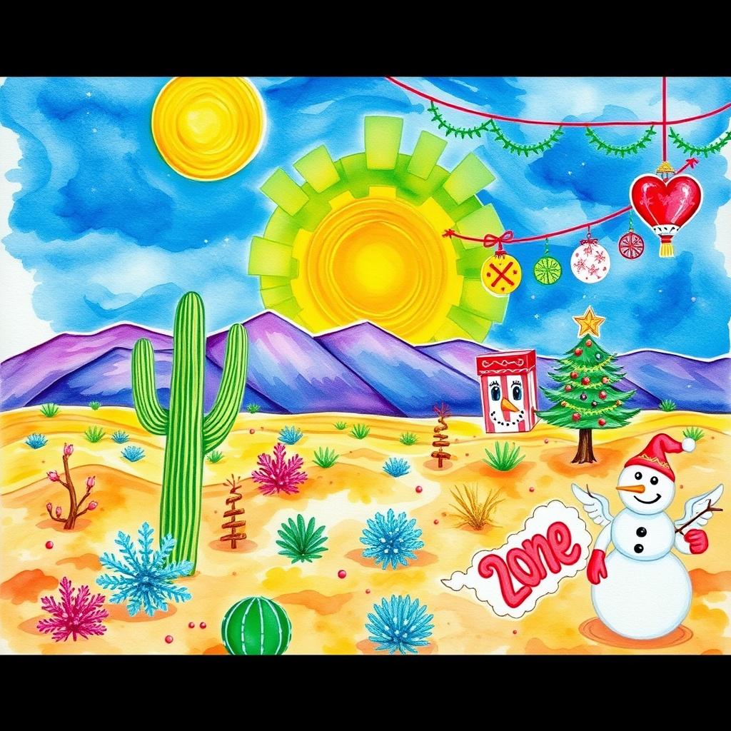 Tumbleweed's Journey Across America