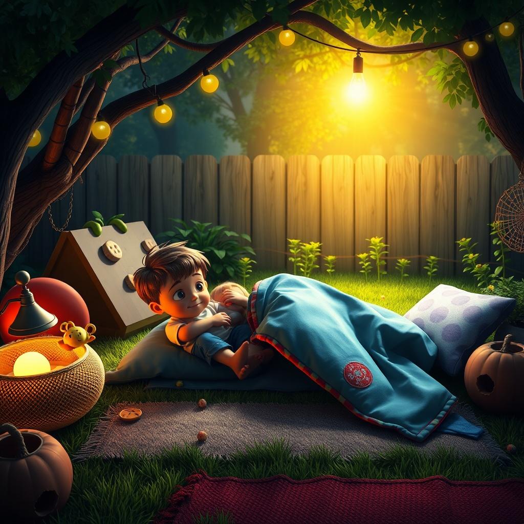 The Hidden Game