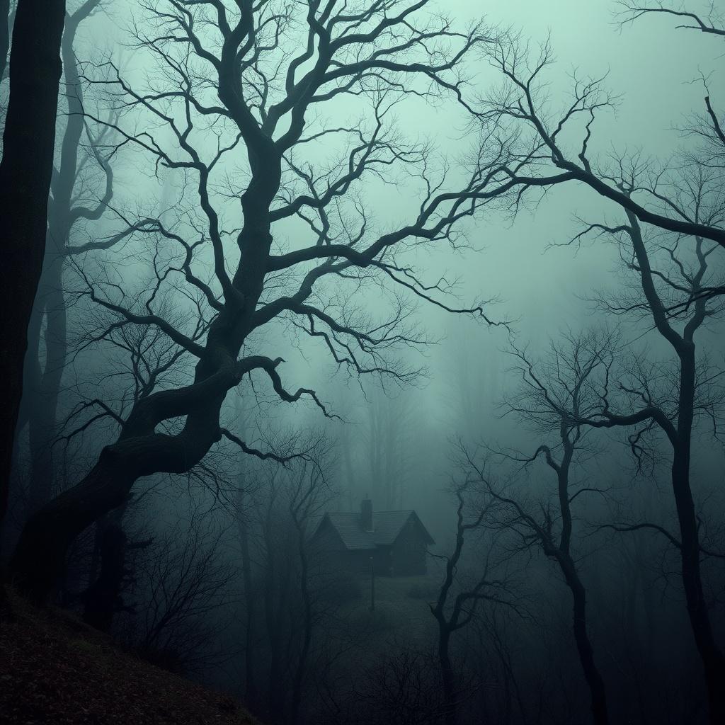 Black Forest