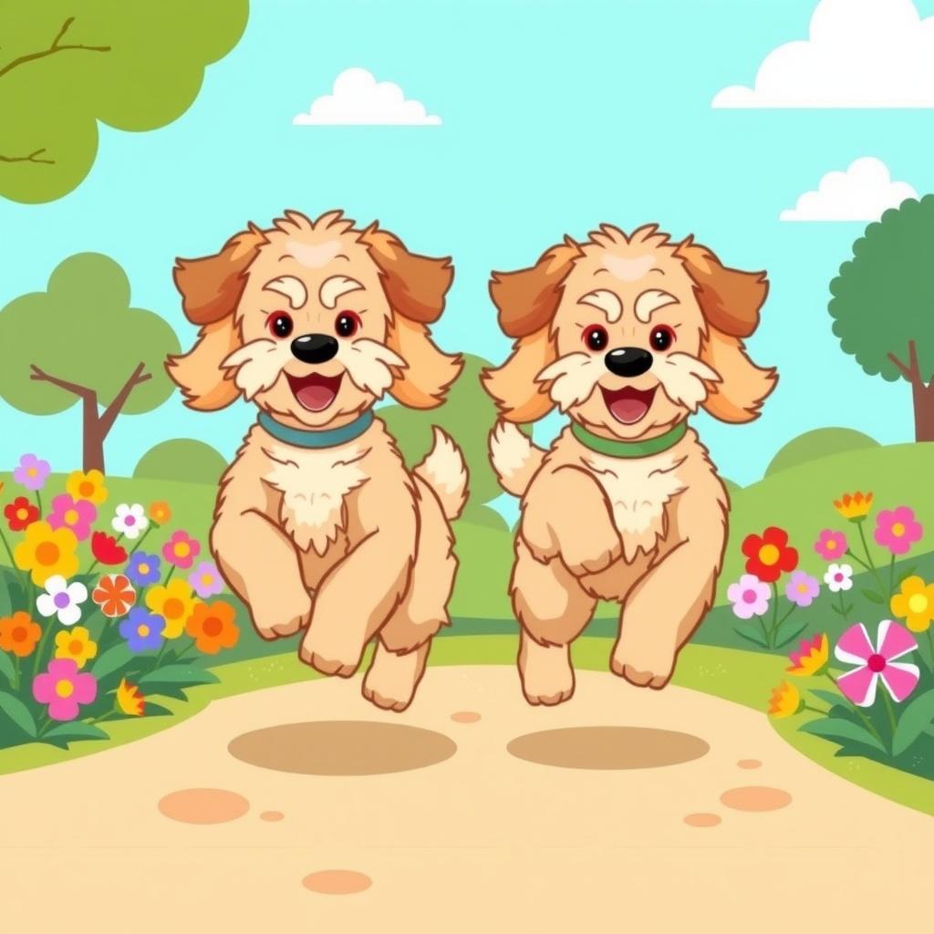 The Adventures of Aspen and Stormi