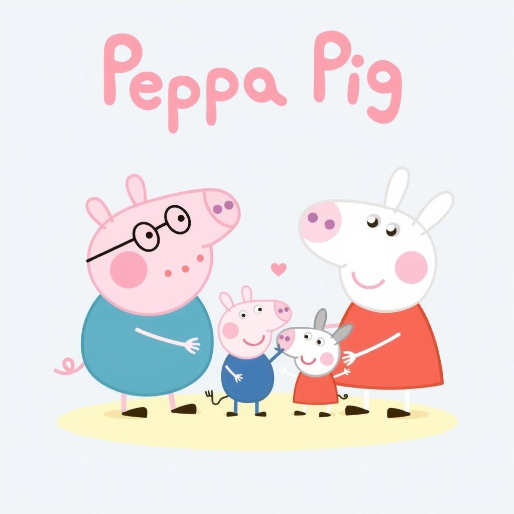 The Unlikely Family