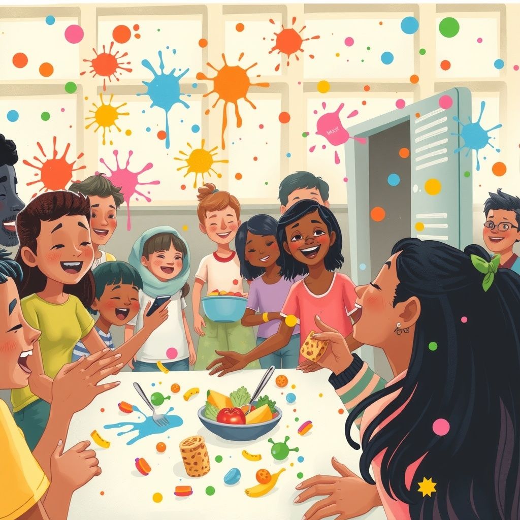 The Fortuitous Misfortune | Story.com