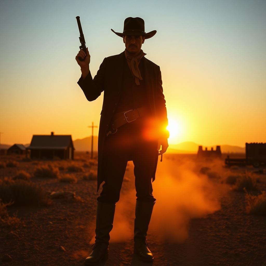 Red Dead Redemption 3