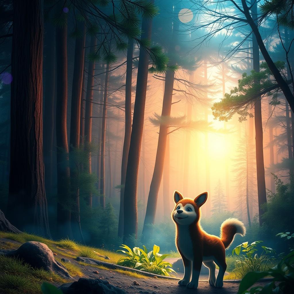 Dreamland Adventure