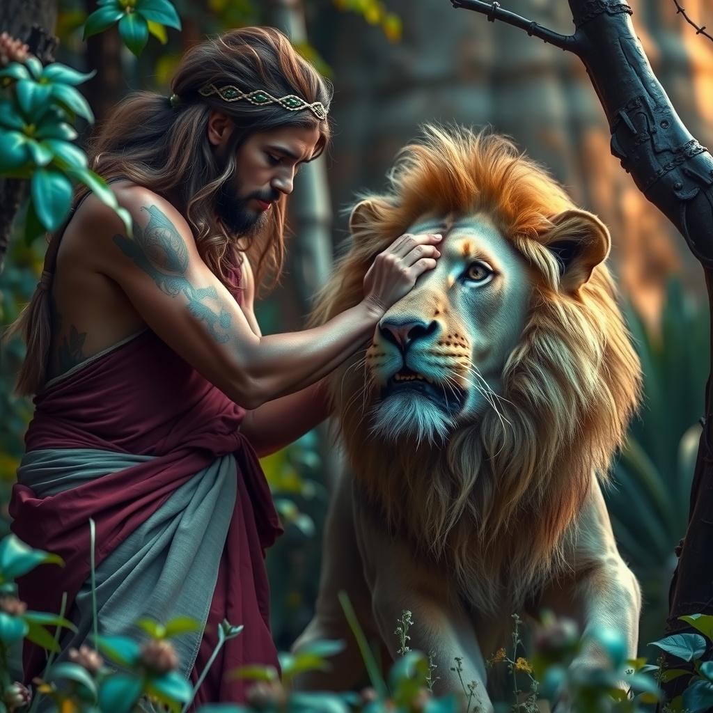 A Kind Gesture