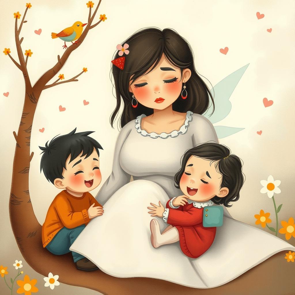 The Realization of Love