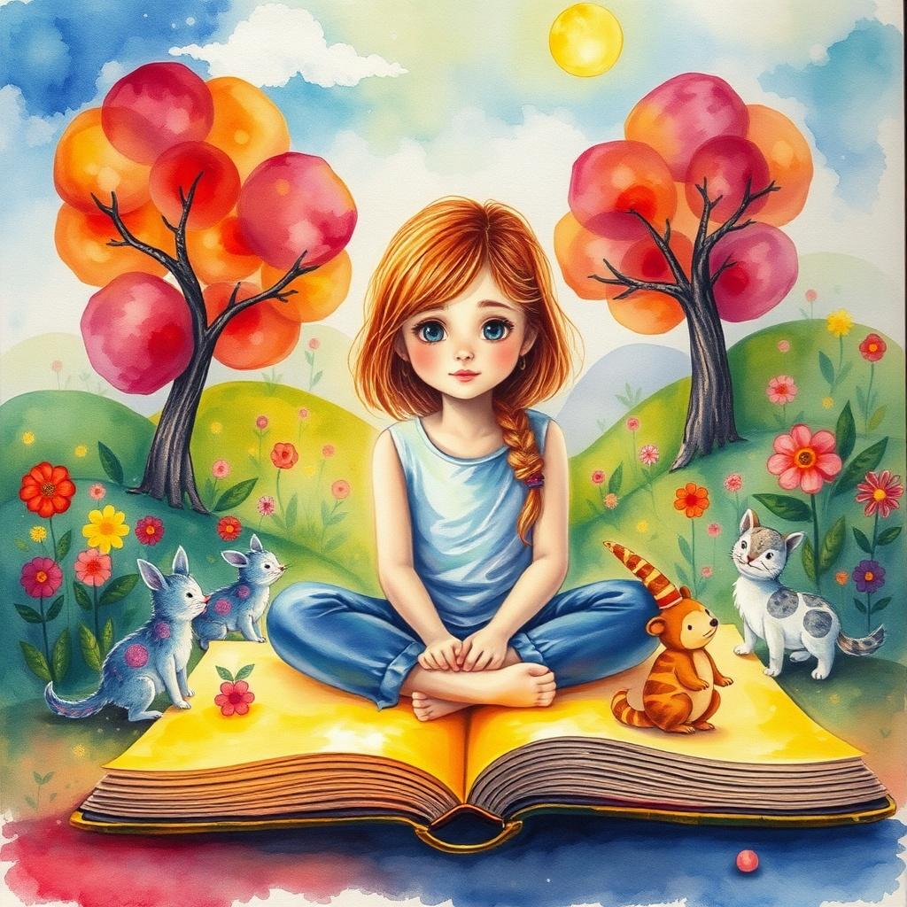The Magical Journal